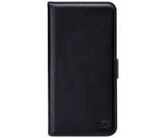 Mobilize Mobilize Classic Gelly Wallet Book Case Google Pixel 9a - Zwart