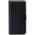 Mobilize Classic Gelly Wallet Book Case Google Pixel 9a - Zwart