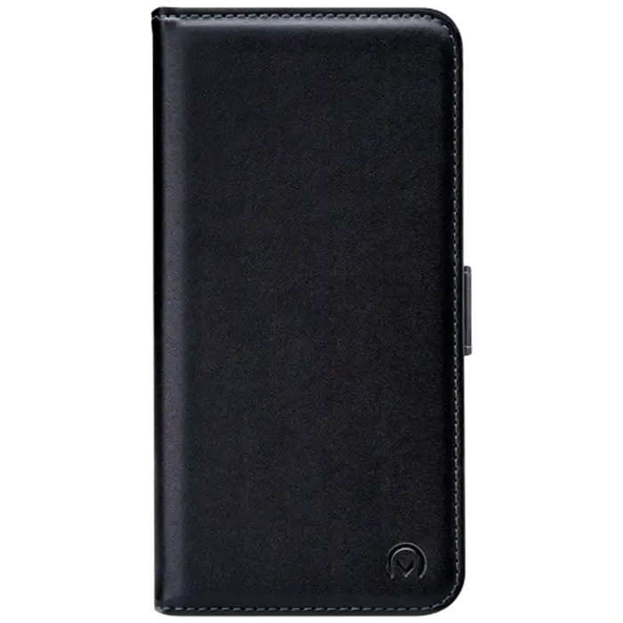 Mobilize Mobilize Classic Gelly Wallet Book Case Google Pixel 9a - Zwart
