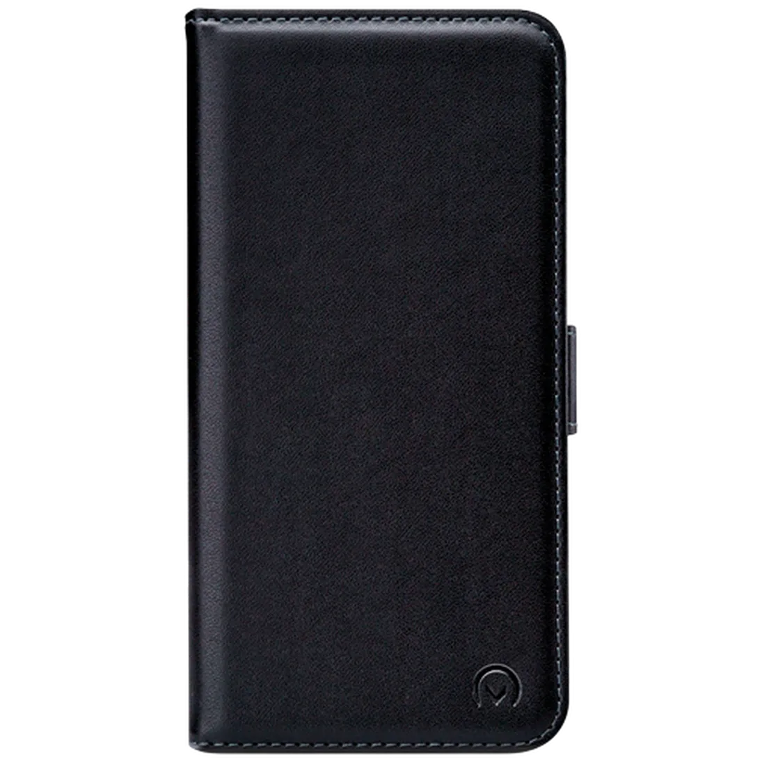 Mobilize Mobilize Classic Gelly Wallet Book Case Google Pixel 9a - Zwart
