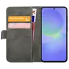 Mobilize Mobilize Classic Gelly Wallet Book Case Samsung Galaxy A36 5G / A56 5G - Zwart
