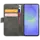 Mobilize Classic Wallet Book Case Samsung Galaxy A36 5G / A56 5G Zwart