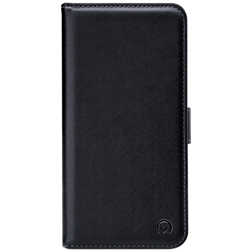 Mobilize Mobilize Classic Wallet Book Case Samsung Galaxy A36 5G / A56 5G Zwart