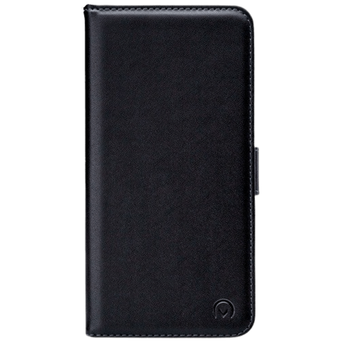 Mobilize Mobilize Classic Gelly Wallet Book Case Realme 14 Pro 5G - Zwart