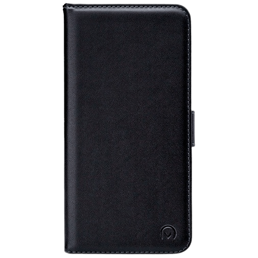 Mobilize Mobilize Classic Gelly Wallet Book Case Realme 14 Pro 5G - Zwart