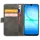 Mobilize Classic Gelly Wallet Book Case Samsung Galaxy A26 5G Zwart