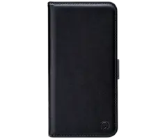 Mobilize Mobilize Classic Gelly Wallet Book Case OPPO Reno13 FS 5G - Zwart