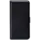 Mobilize Classic Gelly Wallet Book Case OPPO Reno13 FS 5G - Zwart