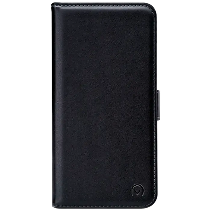 Mobilize Mobilize Classic Gelly Wallet Book Case OPPO Reno13 FS 5G - Zwart