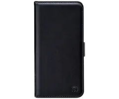 Mobilize Mobilize Classic Gelly Wallet Book Case OPPO Reno13 Pro 5G - PU-Leer - Zwart