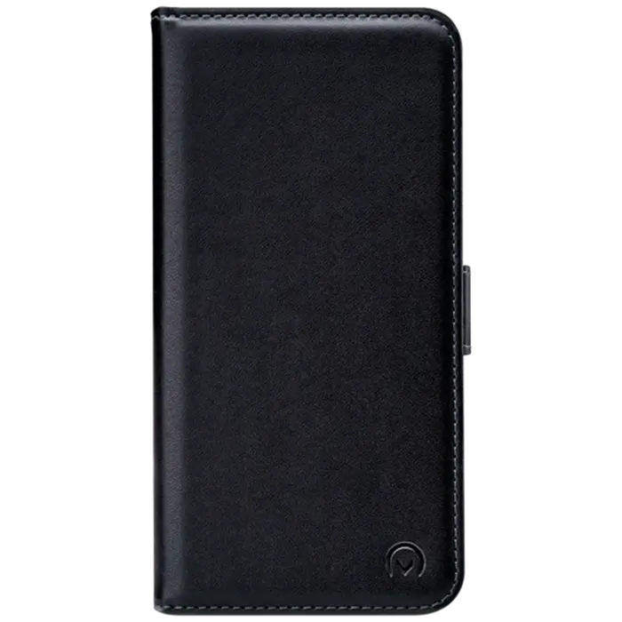 Mobilize Mobilize Classic Gelly Wallet Book Case OPPO Reno13 Pro 5G - Zwart
