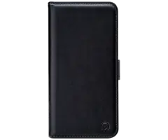 Mobilize Mobilize PU-Lederen Book Case OPPO Reno13 F - Zwart