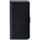 Mobilize PU-Lederen Book Case OPPO Reno13 F - Zwart
