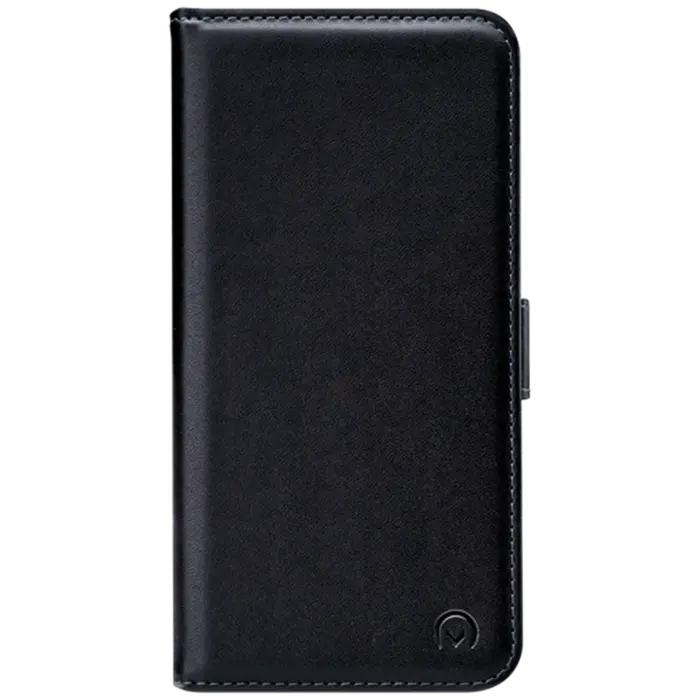 Mobilize Mobilize PU-Lederen Book Case OPPO Reno13 F - Zwart