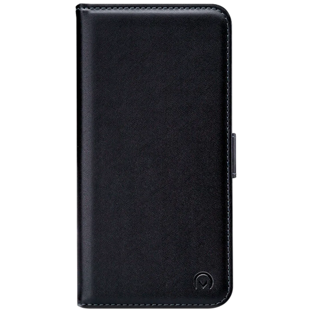 Mobilize Mobilize PU-Lederen Book Case OPPO Reno13 F - Zwart