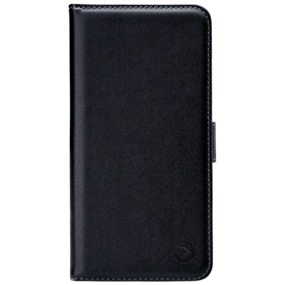 Mobilize Mobilize Classic Gelly Wallet Book Case Honor Magic7 Lite - Zwart