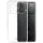 Mobilize Transparante TPU Back Cover voor Poco F6 Pro