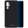 Mobilize TPU Back Cover HTC U24 Pro - Mat Zwart