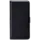 Mobilize Classic Gelly Wallet Book Case voor Sony Xperia 10 VI - Zwart
