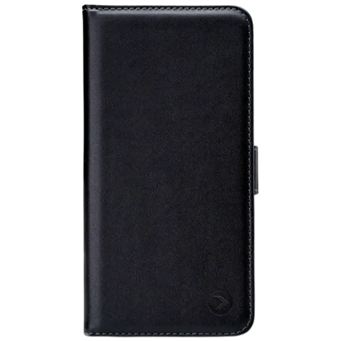 Mobilize Mobilize Classic Gelly Wallet Book Case voor Sony Xperia 10 VI - Zwart