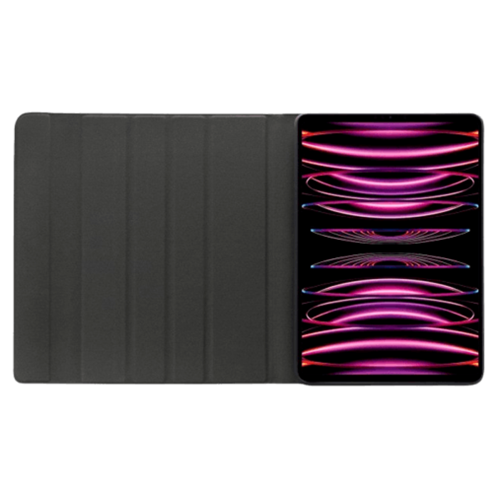 Mobilize Mobilize Premium Bluetooth Keyboard Case iPad Pro 11 (2024/2025) - Zwart