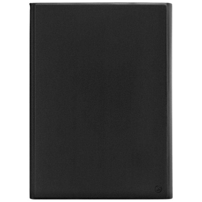 Mobilize Mobilize Premium Bluetooth Keyboard Case iPad Pro 11 (2024/2025) - Zwart