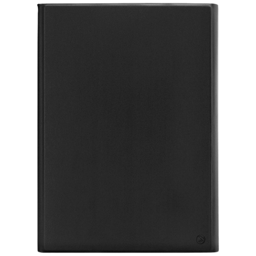 Mobilize Mobilize Premium Bluetooth Keyboard Case iPad Pro 11 (2024/2025) - Zwart, foto 5 van 6