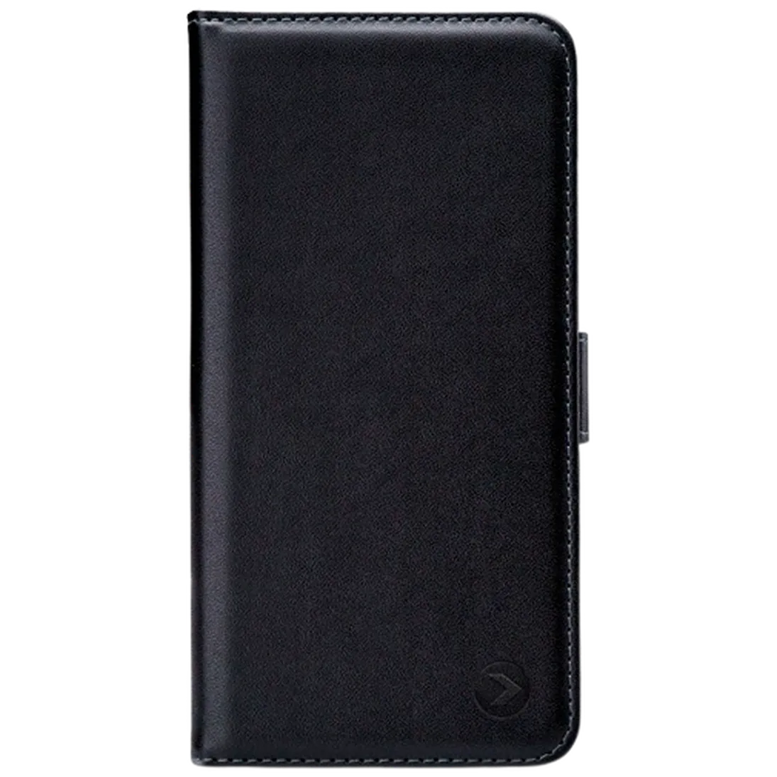 Mobilize Mobilize PU-lederen Book Case voor Xiaomi Poco F6 Pro - Zwart