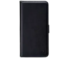 Mobilize Mobilize Classic Gelly Wallet Bookcase voor Sony Xperia 1 VI - Zwart