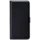Mobilize Classic Gelly Wallet Bookcase voor Sony Xperia 1 VI - Zwart