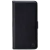 Mobilize Mobilize Classic Gelly Wallet Book Case Motorola Edge 50 Fusion - Zwart