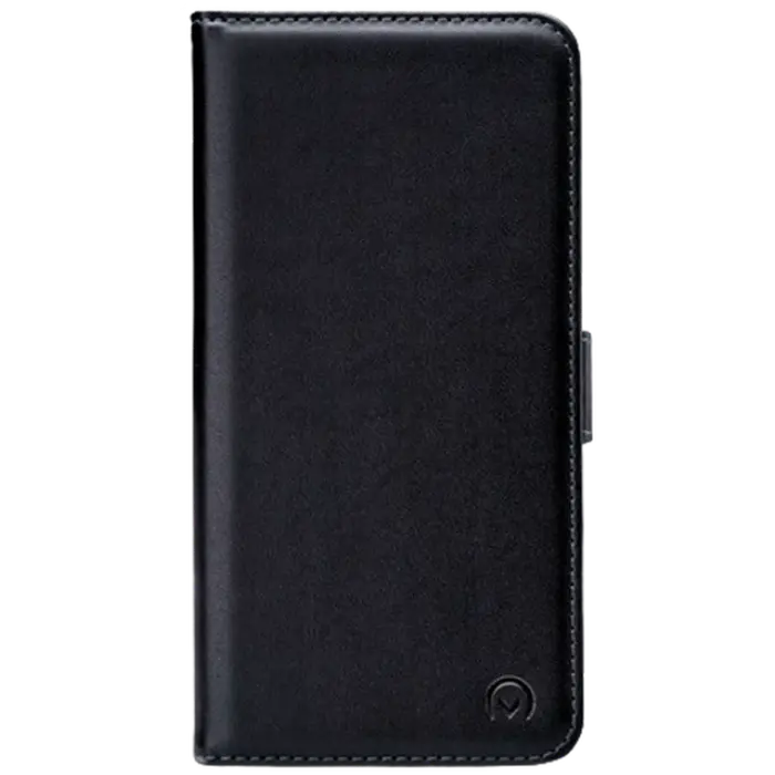 Mobilize Mobilize Classic Gelly Wallet Book Case Motorola Edge 50 Fusion - Zwart