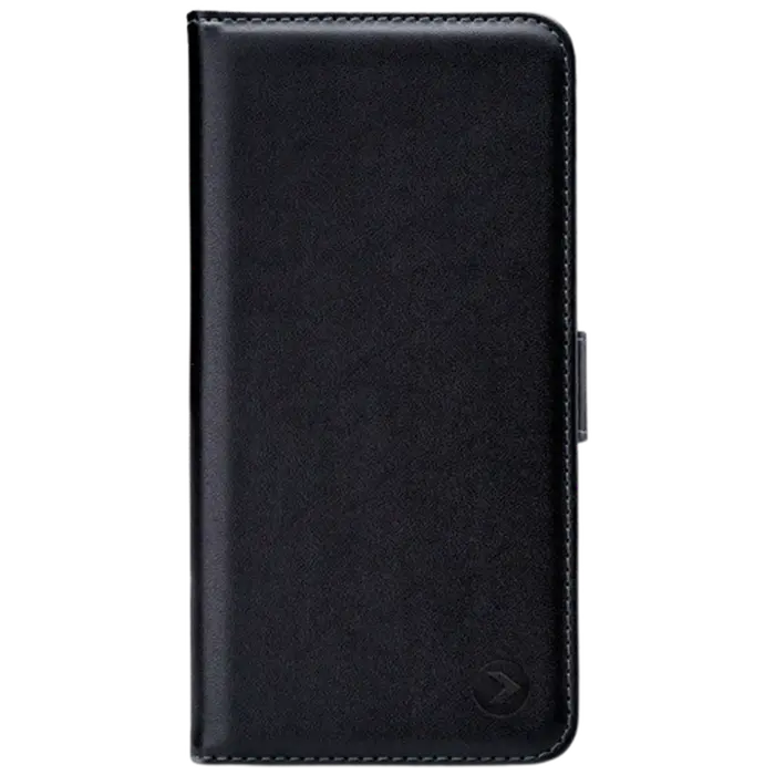 Mobilize Mobilize Classic Gelly Wallet Book Case Google Pixel 8a - PU-Leer - Zwart