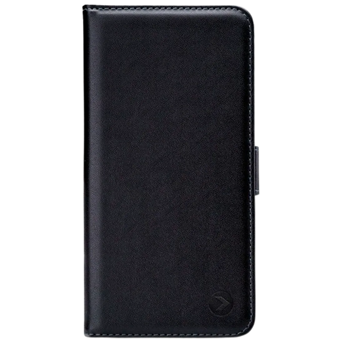Mobilize Mobilize Classic Gelly Wallet Book Case Google Pixel 8a - PU-Leer - Zwart