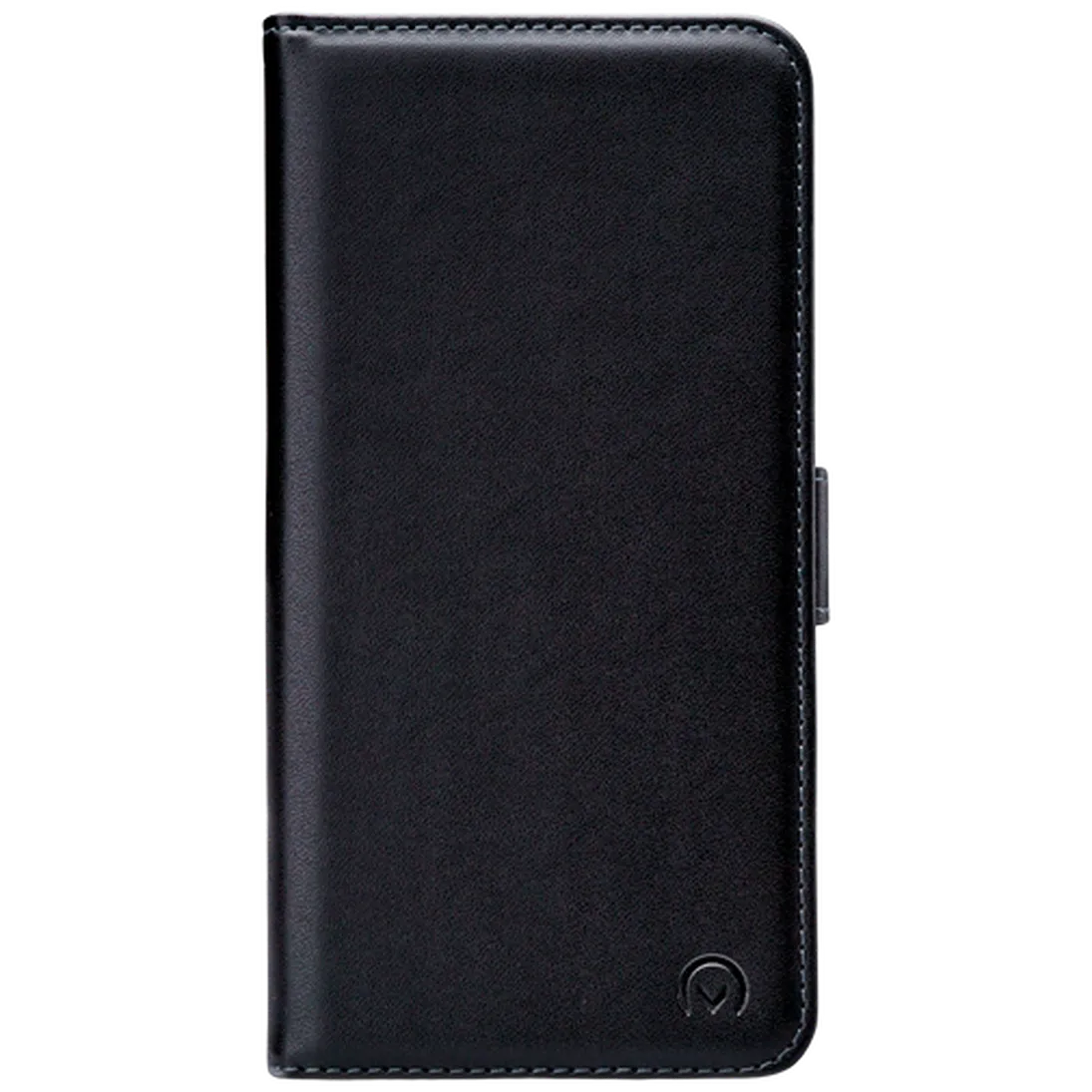 Mobilize Mobilize Classic Gelly Wallet Book Case voor Honor Magic6 Lite 5G - Zwart