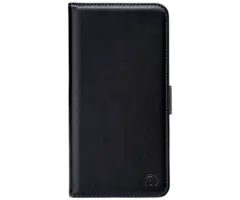 Mobilize Mobilize Classic Gelly Wallet Book Case voor Xiaomi 14 - Zwart