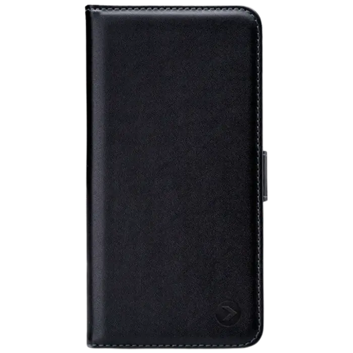 Mobilize Mobilize Classic Gelly Wallet Book Case Motorola Edge 50 Pro - Zwart