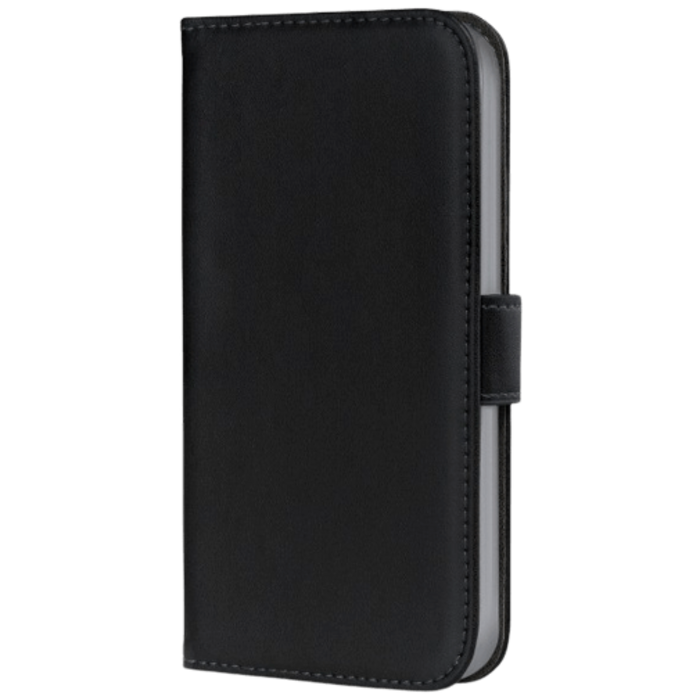 Mobilize Mobilize Classic Gelly Wallet Book Case Motorola Edge 50 Pro - Zwart