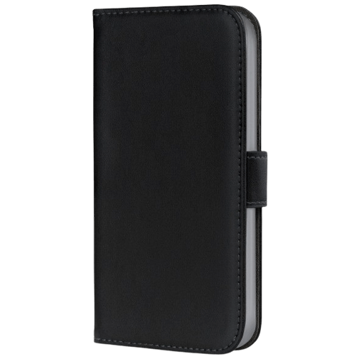 Mobilize Mobilize Classic Gelly Wallet Book Case Motorola Edge 50 Pro - Zwart