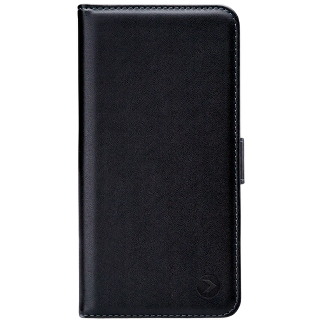 Mobilize Mobilize Classic Gelly Wallet Book Case voor OnePlus 12R - Zwart