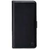 Mobilize Mobilize Classic Gelly Wallet Book Case Xiaomi 14 Ultra - PU-Leer - Zwart