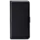 Mobilize Classic Gelly Wallet Book Case - Xiaomi Redmi Note 13 Pro+ 5G - Zwart