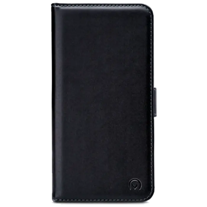 Mobilize Mobilize Classic Gelly Wallet Book Case - Xiaomi Redmi Note 13 Pro+ 5G - Zwart