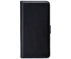 Mobilize Mobilize PU-lederen Book Case voor OnePlus Nord N30 SE & OPPO A79 5G - Zwart