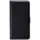 Mobilize PU-lederen Book Case - OnePlus Nord N30 SE / OPPO A79 5G - Zwart