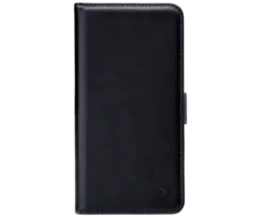 Mobilize Mobilize Classic Gelly Wallet Book Case OnePlus 12 - Zwart