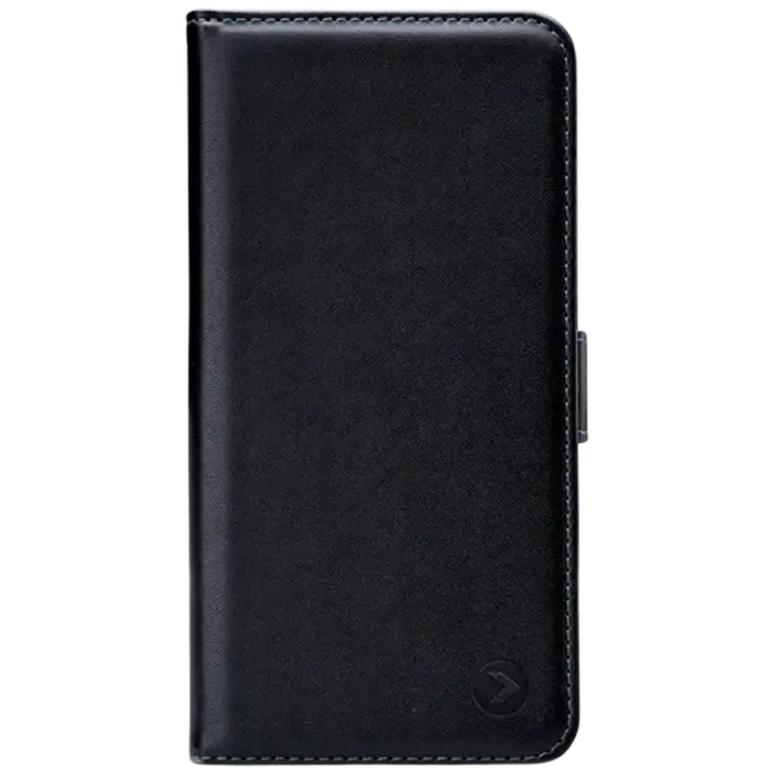 Mobilize Mobilize Classic Gelly Wallet Book Case OnePlus 12 - Zwart