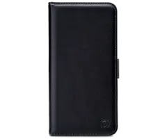 Mobilize Mobilize Classic Gelly Wallet Book Case Zwart - Xiaomi Redmi Note 13 Pro 5G / Poco X6
