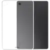 Mobilize Mobilize Gelly Case TPU Back Cover Transparant voor Samsung Galaxy Tab A9+ / A11+