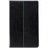 Mobilize Mobilize Premium Folio Case Samsung Galaxy Tab A9 8.7 inch - Zwart